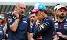 Thumbnail for article: Pérez vio a Verstappen acercarse rápido en Miami: 'Esto no pinta bien'