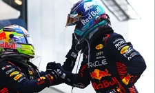 Thumbnail for article: Ratings | Verstappen not perfect in Miami, Perez downgraded from pole