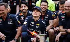 Thumbnail for article: Verstappen misses out and does not win this year's 2023 Laureus Award
