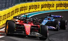 Thumbnail for article: Italian media scrutinise Ferrari: 'Mechanics aren't up to scratch'