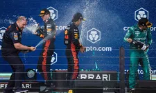 Thumbnail for article: Albers acredita que as outras equipes podem vencer a Red Bull em Mônaco