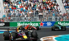 Thumbnail for article: Cijfers teams GP Miami | Red Bull domineert, McLaren faalt hopeloos
