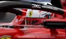 Thumbnail for article: Leclerc given tough assignment: 'Challenger Red Bull saves the season'