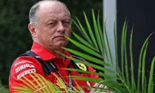 Thumbnail for article: 'Vasseur don't mention aerodynamics, would affect technical pyramid'
