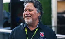 Thumbnail for article: Andretti remains hopeful of F1 entry in 2025: 'Hopefully answer in July'