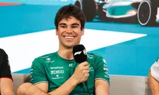 Thumbnail for article: Stroll: “Ik was gewoon een fanboy”