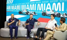 Thumbnail for article: Horner and Wolff disagree: 'I'm more on the conservative side'