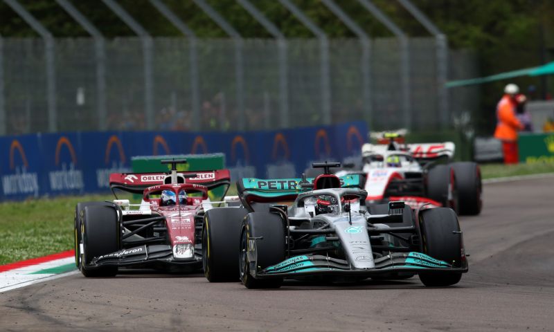 Le nouveau format de qualification à Imola : que se passe-t-il exactement ?