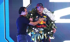 Thumbnail for article: Massa: "Verstappen sta dimostrando da tempo di essere un fenomeno".