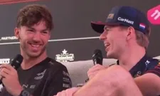 Thumbnail for article: Verstappen kann nicht gut mit Bällen umgehen; mit welchen? Alle Bälle