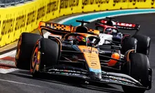 Thumbnail for article: Piastri analyses GP Miami for McLaren: 'That's why we were so slow'