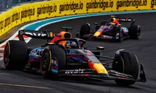 Thumbnail for article: Red Bull DRS speed is untouchable: 'Unattainable with one update'