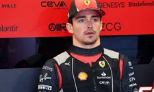 Thumbnail for article: Palmer: "Ik zet Leclerc nog steeds tussen Verstappen en Hamilton"