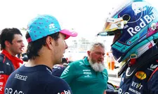 Thumbnail for article: Perez sr. is convinced: 'Only a few thousandths in Verstappen's favour'