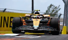 Thumbnail for article: Brown over dominant Red Bull: ‘Het is Red Bull en daarachter komt de rest’