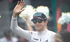 Thumbnail for article: Ocon wants to win: 'Won't be fighting for these positions for long'