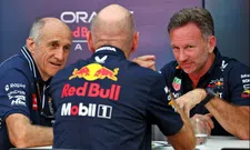 Thumbnail for article: Horner e Tost não querem que o formato da F1 seja alterado