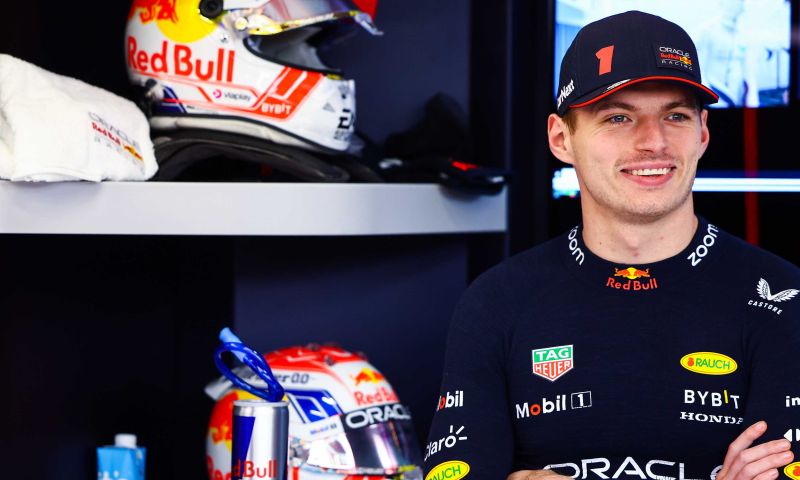 verstappen on updates other f1 teams