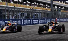 Thumbnail for article: Horner on Perez's reputation as tyre whisperer: 'That was a reset'