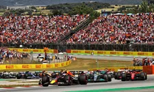 Thumbnail for article: Negotiations going well: 'Madrid Grand Prix closer'