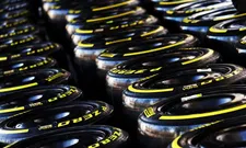 Thumbnail for article: Pirelli vuole evitare caos e decide di introdurre nuovi pneumatici