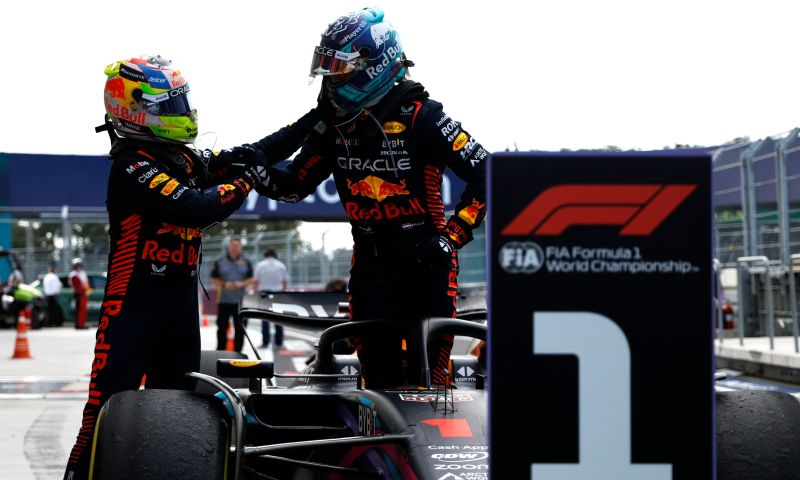 interne duels f1 2023 verstappen beste bij red bull