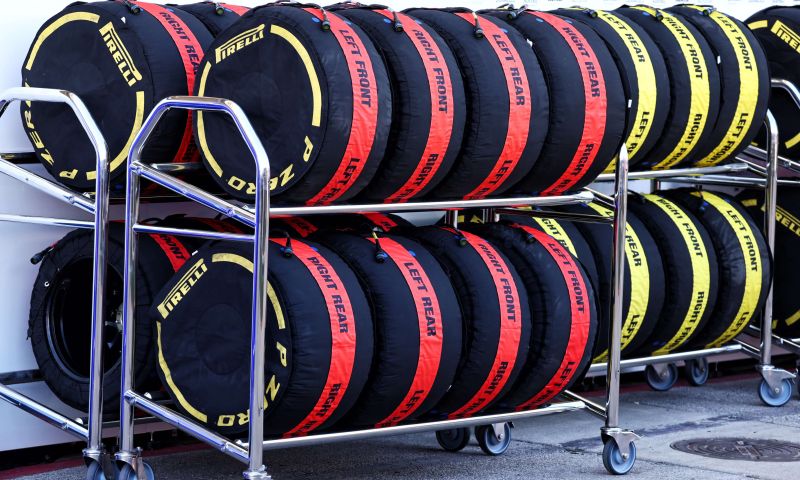 f1 teams don't want to go without tyre warmers in 2024