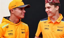 Thumbnail for article: McLaren boss happy with 'future champion' Piastri: 'Now we need a fast car'