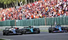 Thumbnail for article: Hamilton: 'I prefer historic circuits'