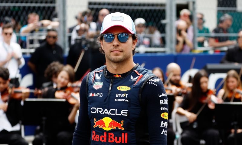 herbert sur la lutte pour le titre entre perez et verstappen chez red bull racing