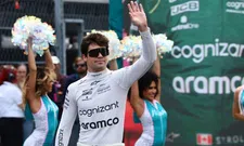 Thumbnail for article: Stroll on DRS dilemma: 'Something drivers should speak about with the FIA'