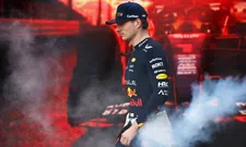 Thumbnail for article: Verstappen received special Red Bull present: 'I don't have f*****g DRS'