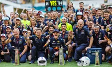 Thumbnail for article: Chandhok praises Red Bull: 'Two incredible drivers'