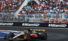 Thumbnail for article: McLaren apporte des changements majeurs dans un mois