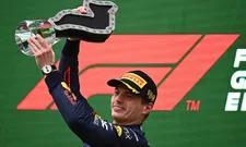 Thumbnail for article: Zo verging het Max Verstappen vorig jaar in de GP van Emilia-Romagna