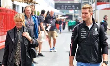 Thumbnail for article: Mick Schumacher reafirma desejo de voltar à Fórmula 1