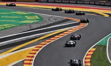 Thumbnail for article: Opnieuw bijval voor Spa: ‘Ik wens dat het op de F1-kalender blijft’