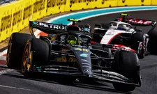 Thumbnail for article: Hill expects Mercedes comeback: 'There must be something with the sidepods'
