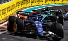 Thumbnail for article: Nessun aggiornamento per la Williams: "Concentrati sui nuovi pneumatici da pioggia".