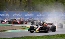 Thumbnail for article: Very bad weather in Imola: Red Warning for Tuesday and Wednesday