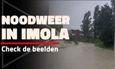 Thumbnail for article: Compilation | Le immagini dell'alluvione attorno a Imola