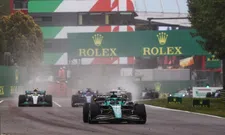 Thumbnail for article: O dilema da Fórmula 1:corrida em Imola deveria acontecer?