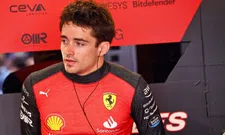 Thumbnail for article: Leclerc est toujours déterminé à décrocher un titre mondial