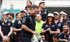 Thumbnail for article: Horner: "If you believe Mercedes, they have a completely new car"