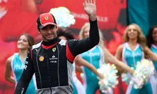 Thumbnail for article: Sainz déçu par les performances de Ferrari face à Red Bull surperformant 