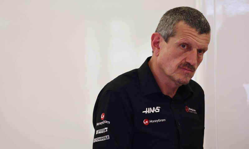 steiner on more teams in f1