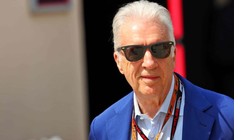 Piero Ferrari soutient Vasseur et son approche