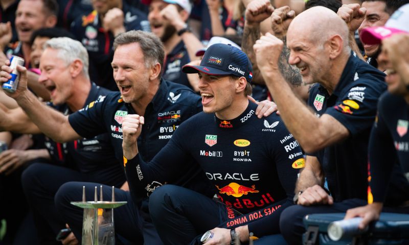 verstappen on dominance red bull