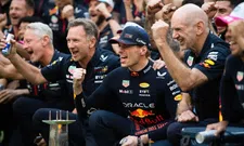 Thumbnail for article: Verstappen sul cambio di regolamenti: "È così che va la F1".