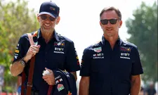 Thumbnail for article: Horner: 'Newey nearly bankrupted Aston Martin'